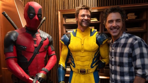 Hugh Jackman, Ryan Reynolds thank fans for Deadpool & Wolverines record-breaking open