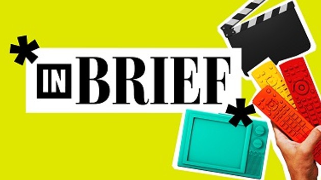 In Brief: The Morning Show adds William Jackson Harper, and more