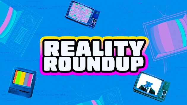 Reality Roundup: Love Island USAs Rob tells all, Kamala Harris guests on RuPauls Drag Race and more