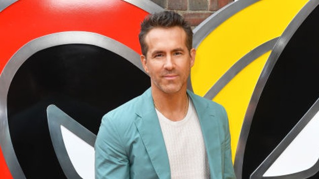 Ryan Reynolds teases Nat Geo series Underdogs with documentary clip about “boring” wolverines