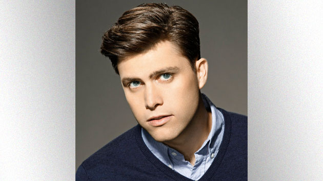 SNLs Colin Jost to host Pop Culture Jeopardy!