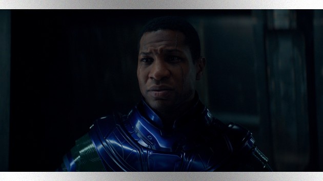 Jonathan Majors says hes “heartbroken” his Marvel character Kang is being replaced by Downeys Dr. Doom