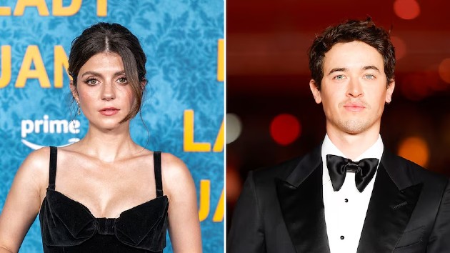 Emily Bader, Tom Blyth to star in film adaptation of Emily Henrys People We Meet On Vacation