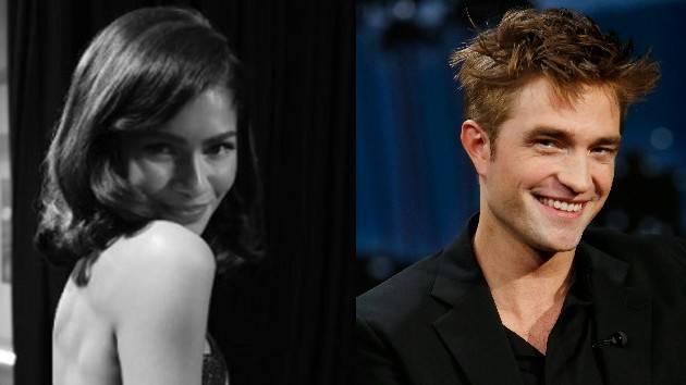 The Drama: Zendaya and Robert Pattinson could play engaged couple in new A24 project