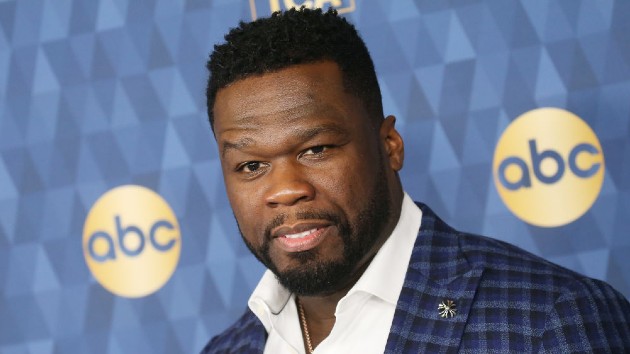 50 Cent teams up with Lionsgate for free 50 Cent Action streaming channel